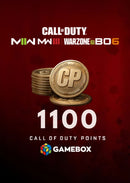 COD POINTS | Xbox - (BO6/MW3/MW2/Warzone)