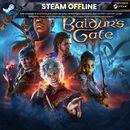 Baldur's Gate 3 | Steam Offline - Conta Digital