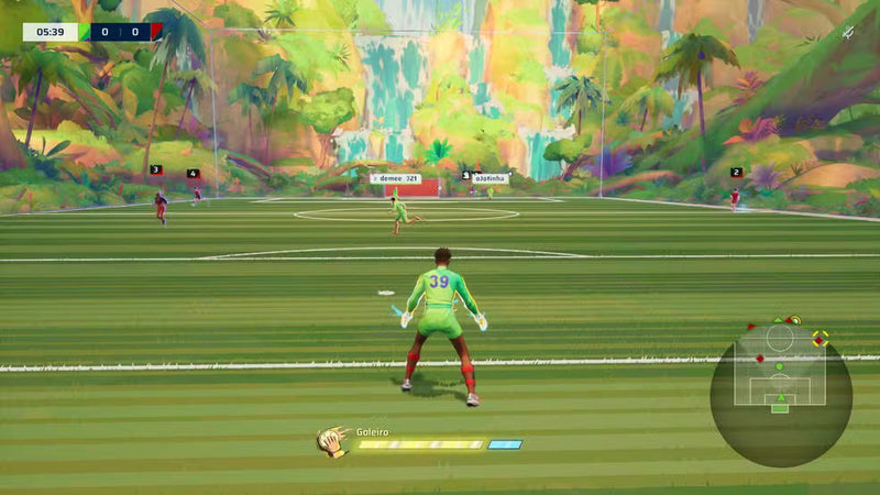 Rematch | Steam Key - Código Digital