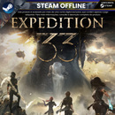 Clair Obscur: Expedition 33 | Steam Offline - Conta Digital