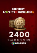 COD POINTS | Xbox - (BO6/MW3/MW2/Warzone)