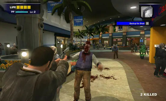 Dead Rising | Standard Edition | Mídia digital