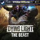 Dying Light: The Beast | Steam Offline - Conta Digital