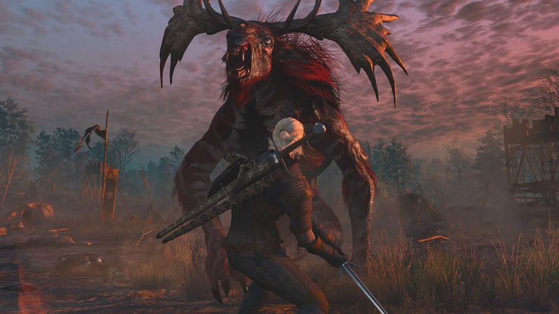 The Witcher 3: Wild Hunt | GOG.COM - Código Digital