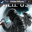 Hell is Us | Steam Offline - Conta Digital