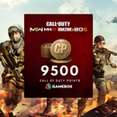 COD POINTS | Xbox - (BO6/MW3/MW2/Warzone)