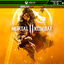 Mortal Kombat 11 | Standard Edition | Mídia digital
