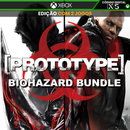 Protype Biohazard | Complete Edition | Mídia digital
