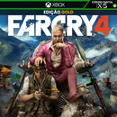 Far Cry 4 | Gold Edition | Mídia digital