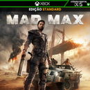 Mad Max | Standard Edition | Mídia digital
