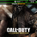 Call of Duty: Advanced Warfare | Standard Edition | Mídia digital