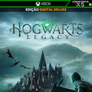 Hogwarts Legacy | Digital Deluxe Edition | Mídia digital