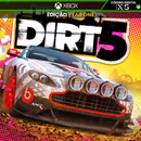Dirt 5 | Year One Edition | Mídia digital