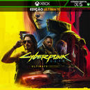 Cyberpunk 2077 + Phantom Liberty | Complete Edition | Mídia digital