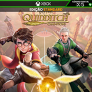 Harry Potter: Quidditch Champions | Standard Edition | Mídia digital