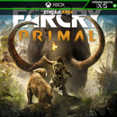 Far Cry Primal | Apex Edition | Mídia digital