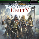 Assassin's Creed: Unity | Standard Edition | Mídia digital