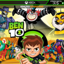 Ben 10 | Standard Edition | Mídia digital