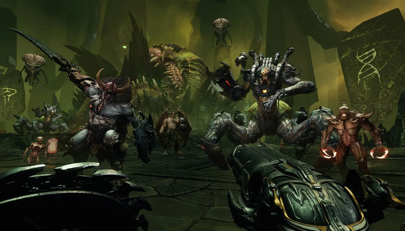 DOOM The Dark Ages | Steam Offline - Conta Digital