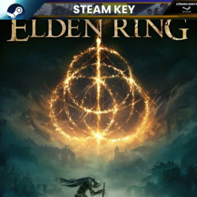 Elden Ring |  Steam Key |  PC Edition
