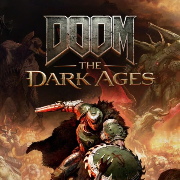 DOOM The Dark Ages | Steam Offline - Conta Digital