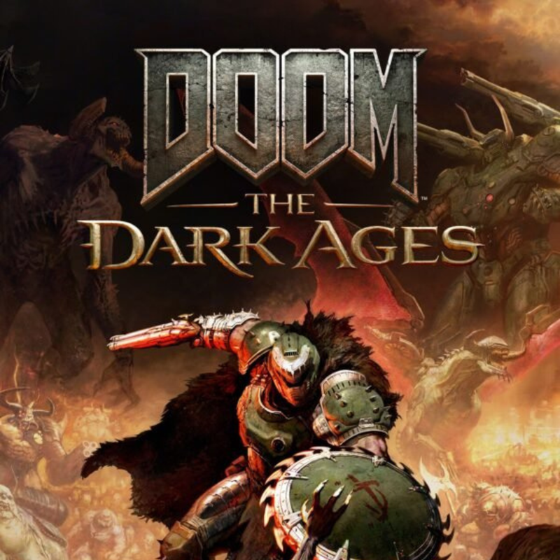 DOOM The Dark Ages | Steam Offline - Conta Digital
