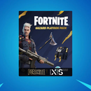 Pacote Pelotão de Perigo - Xbox Series X|S - Código digital