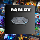Roblox - Hovering UFO