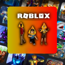 Roblox - Flaming Hot Chip Head