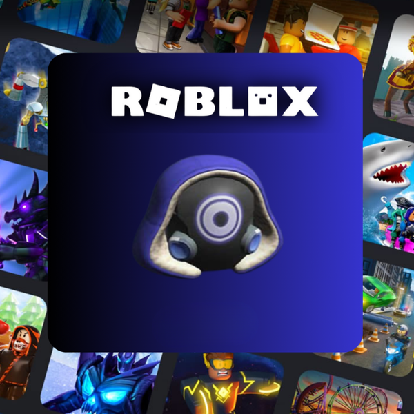 Roblox - Virtual Nomad Bundle