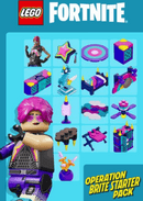 Pacote Inicial Operação Estelar - Xbox Series X|S - Código digital