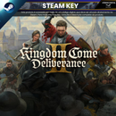 Kingdom Come: Deliverance II | Steam Key - Código Digital
