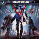 Devil May Cry 5 + VERGIL | Steam Offline - Conta Digital