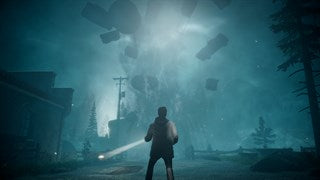 Alan Wake Remastered | Standard Edition | Mídia digital