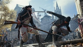 Assassin's Creed: Unity | Standard Edition | Mídia digital