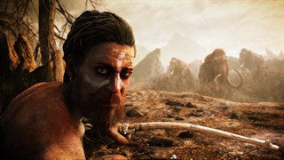Far Cry Primal | Apex Edition | Mídia digital