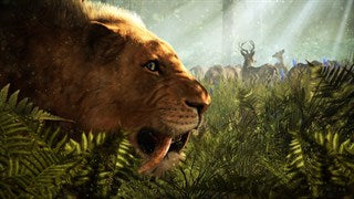 Far Cry Primal | Apex Edition | Mídia digital