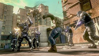 Protype Biohazard | Complete Edition | Mídia digital