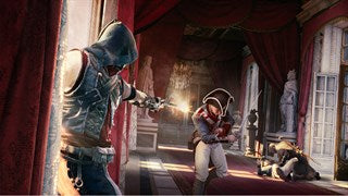 Assassin's Creed: Unity | Standard Edition | Mídia digital