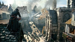 Assassin's Creed: Unity | Standard Edition | Mídia digital