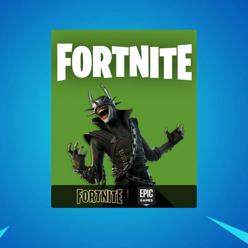 Pacote Batman que Ri - Epic Games (PC) - Código digital