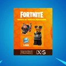 Pacote de Missão Bassassin - Xbox Series X|S - Código digital