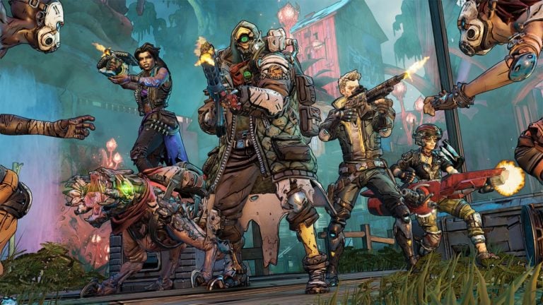 Borderlands 3 | Next-Level Edition | Mídia digital
