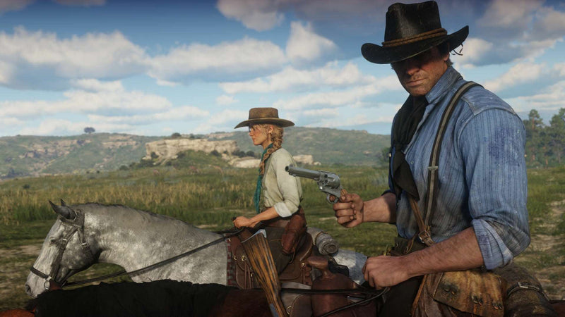 Red Dead Redemption 2 | Ultimate Edition | Mídia digital
