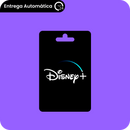 Assinatura Disney Plus 30 Dias - Conta