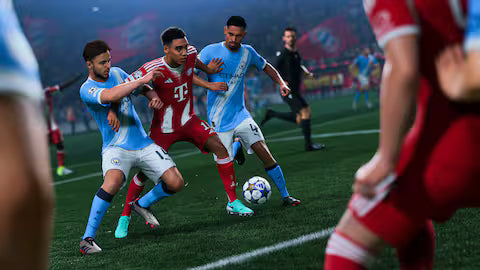 EA SPORTS FC™ 26 | Standard Edition | Mídia digital