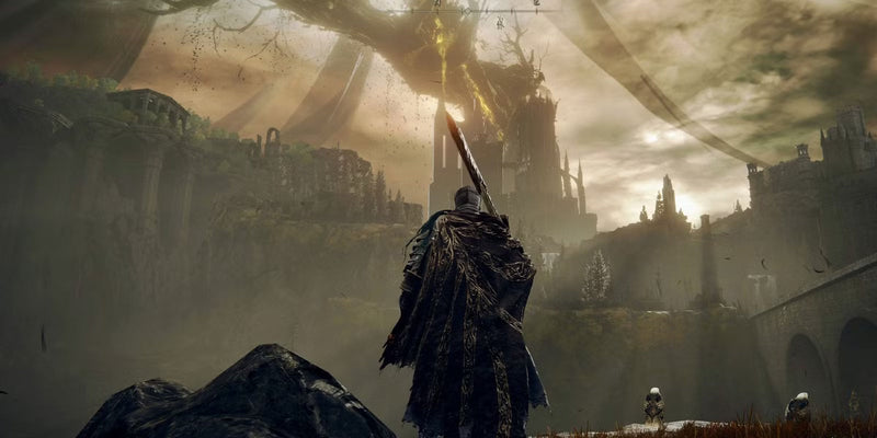 Elden Ring + Shadow of the Erdtree | Complete Edition | Mídia digital