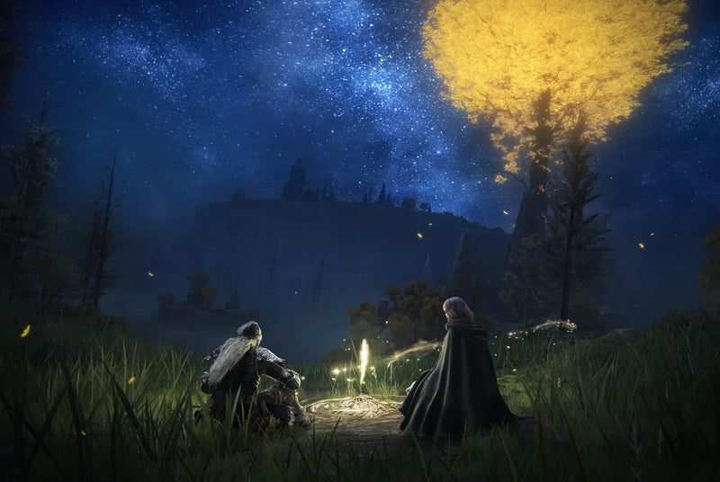 Elden Ring | Standard Edition | Mídia digital