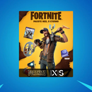 Pacote Ned, O Eterno - Xbox Series X|S - Código digital