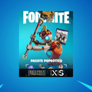 Pacote Popbótico - Xbox Series X|S - Código digital